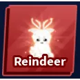 Reindeer - Blade Ball
