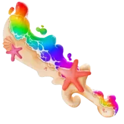 Chroma Beachy - MM2