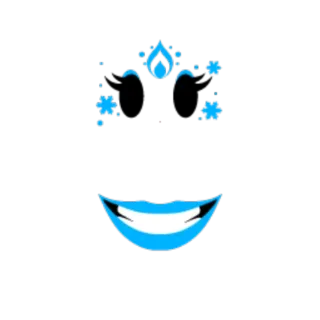 Snow Queen Smile - Limited