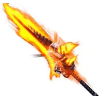 Cybotic Greatsword - Blade Ball