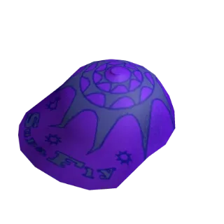 Supa Fly Cap - Limited