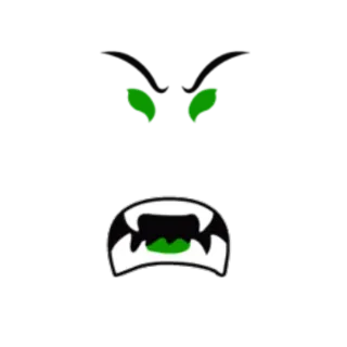 Radioactive Beast Mode - Limited