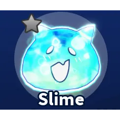 Slime - Blade Ball