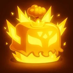 Yellow Lightning - Blox Fruits