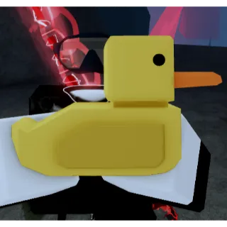 10x Rubber Ducky - Fisch