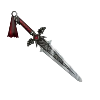 Immortal Sword Wicked Heart - Limited