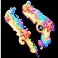 Chroma Beachy Set - MM2