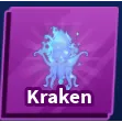 Kraken - Blade Ball