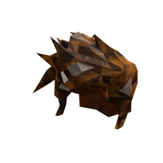[PBH] Stickmasterluke's Peanut Butte Hair - Limited