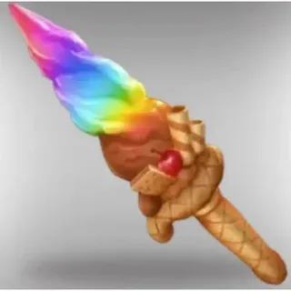 Chroma Icecream - MM2