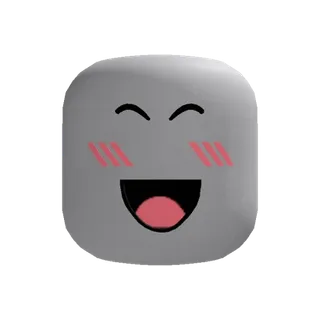 Super Super Happy Face - Limited