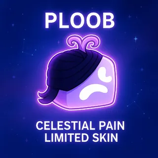 Celestial Pain - Blox Fruits