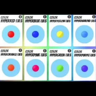Clean HyperShift - Jailbreak