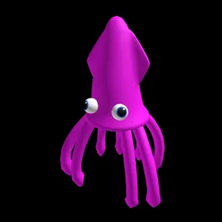 Mrs. Tentacles - Limited
