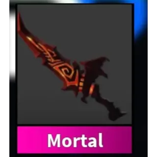 Mortal - MM2