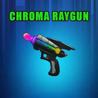 Chroma Raygun - MM2