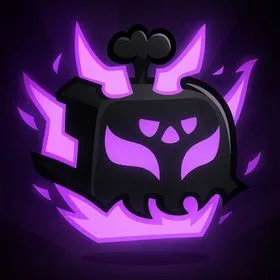 Purple Lightning - Blox Fruits