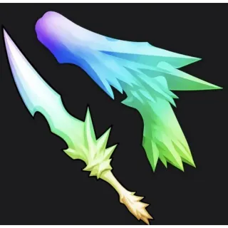 Chroma Blizzard Set - MM2