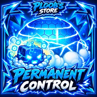 Permanent Control - Blox Fruits
