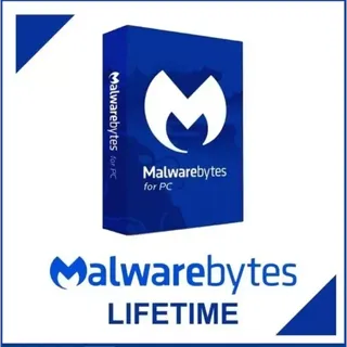 Malwarebytes Premium Lifetime Key 1 Device (Global)