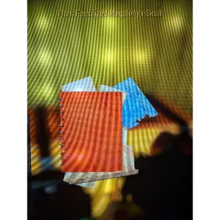 Plans for Fossilized Megalonyx 