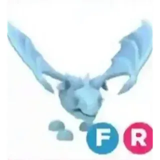 Fr Frost Dragon -Cheap-quick