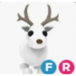 FR arctic reindeer cheap-fast-safe