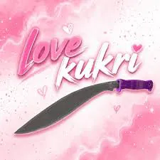 Da Hood | Love Kukri