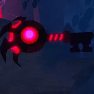 FISCH THE DEPTHS KEY