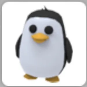 Penguin ADOPT ME