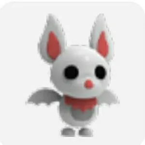 Albino Bat