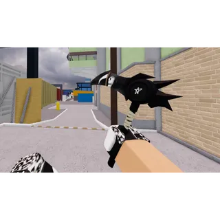 Counter blox sickle reaper