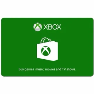 $200.00 Xbox Gift Card