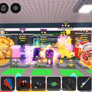 all this for dragon lmk