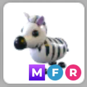 Zebra MFR