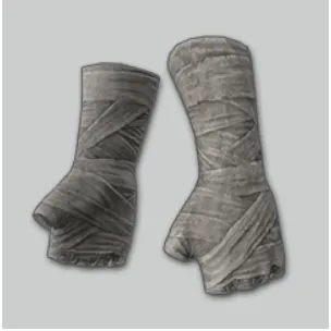 PGI Title wraps, AUG lvl 10, Beryl lvl 10, Ace lvl 7, SLR lvl 7.