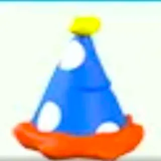 2022 Birthday Party Hat