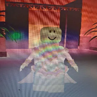 Angelic Sleeves & Skirt