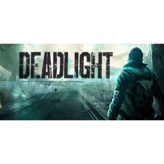 Deadlight [Steam]
