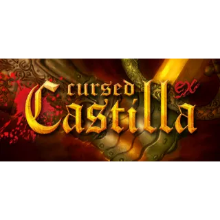 Cursed Castilla (Maldita Castilla EX) Steam Key