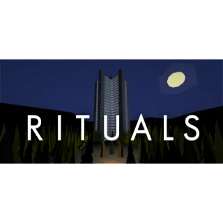 Rituals Steam Key