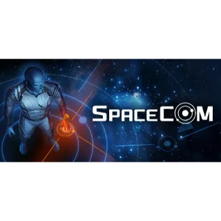 SPACECOM Steam Key