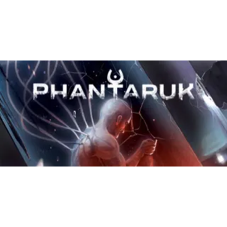 Phantaruk Steam