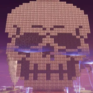 Small Skull | STW