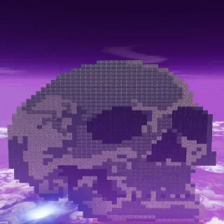 Colossal Skull | STW