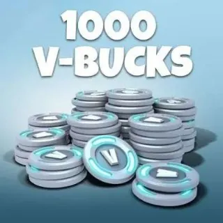Fortnite (V-Bucks | 1000)
