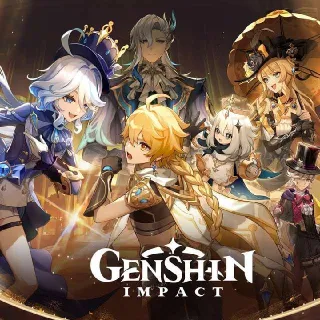 Genshin Impact