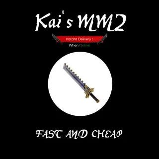 MM2 | Clockwork - Cheap