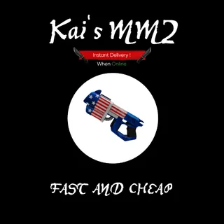 MM2 | Amerilaser - Cheap