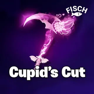 Cupids cut